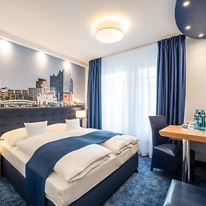 Standaard Kamer met een King Size Bed